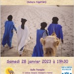 Affiche Janvier 2023