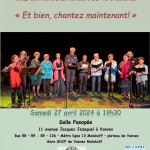Affiche Concert 27 Avril 2024